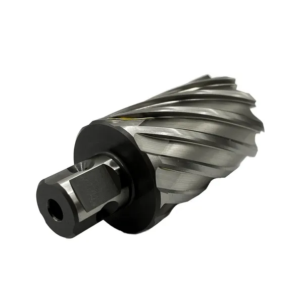 Сверло корончатое 40х50 мм, HSS, Universal / Weldon 19 t023647  (Фото 2)