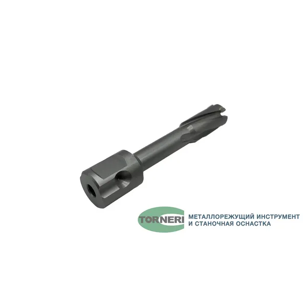 Сверло корончатое 14х50 мм, ТСТ, Universal / Weldon 19 t023650  (Фото 5)