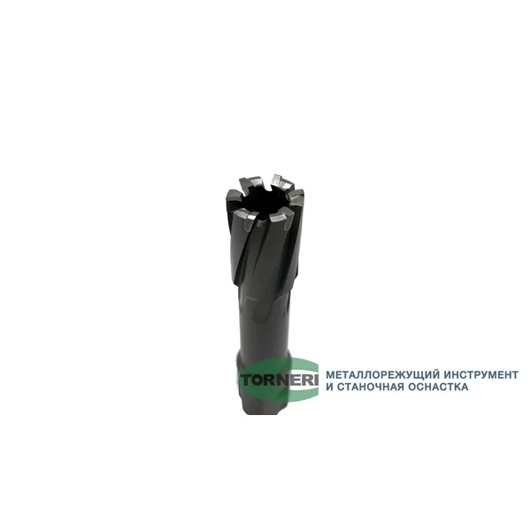 Сверло корончатое 20х50 мм, ТСТ, Universal / Weldon 19 t023655  (Фото 4)