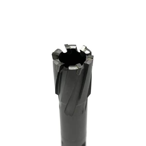 Сверло корончатое 23х50 мм, ТСТ, Universal / Weldon 19 t023657  (Фото 1)