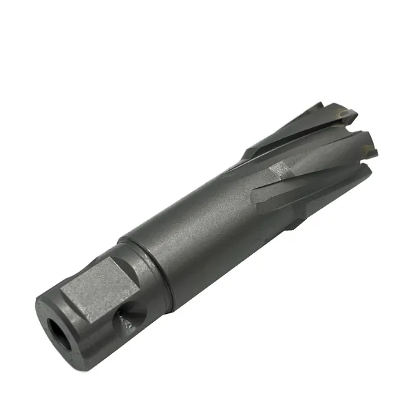 Сверло корончатое 25х50 мм, ТСТ, Universal / Weldon 19 t023658  (Фото 4)