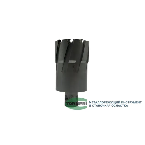 Сверло корончатое 50х50 мм, ТСТ, Universal / Weldon 19 t023659  (Фото 8)