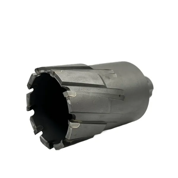 Сверло корончатое 50х50 мм, ТСТ, Universal / Weldon 19 t023659  (Фото 6)