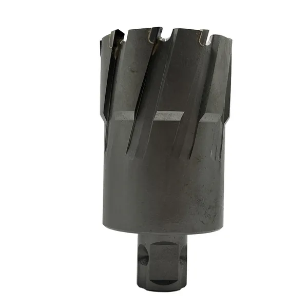 Сверло корончатое 50х50 мм, ТСТ, Universal / Weldon 19 t023659  (Фото 3)