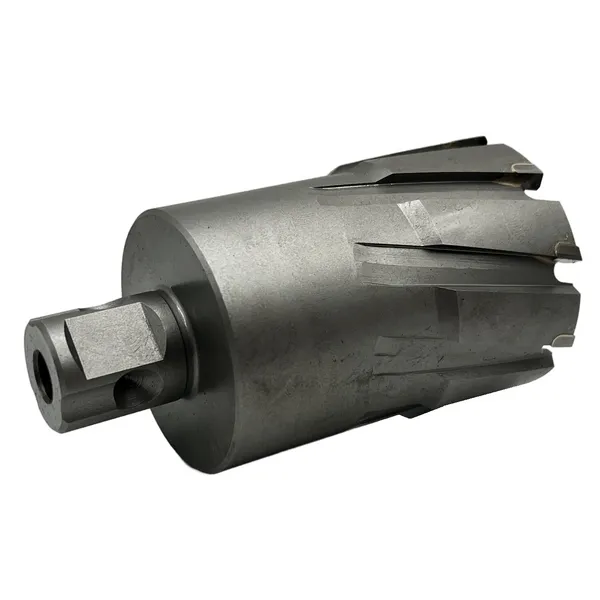 Сверло корончатое 50х50 мм, ТСТ, Universal / Weldon 19 t023659  (Фото 8)