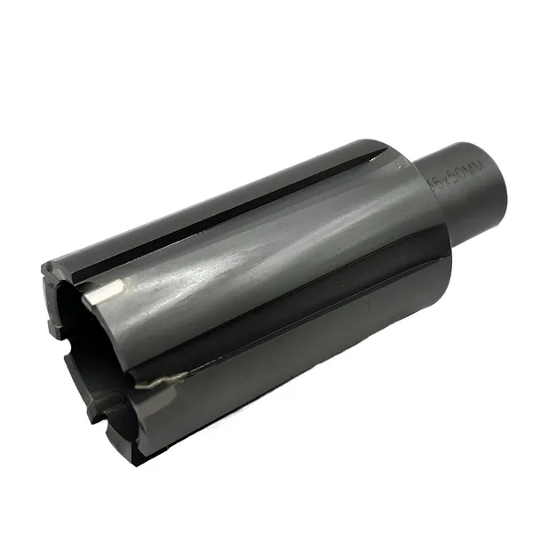 Сверло корончатое 36х50 мм, ТСТ для сверления рельс, Universal / Weldon 19 t023660  (Фото 7)