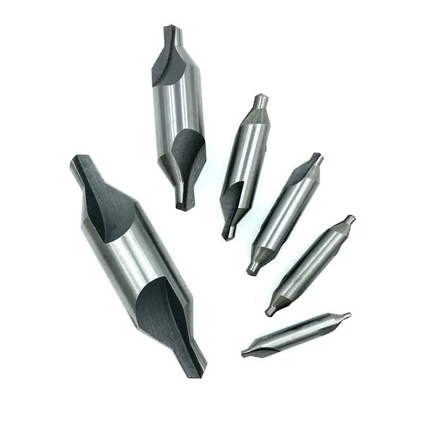 Сверла t025614 Сверло центровочное ф 0.5 мм Р6М5К5