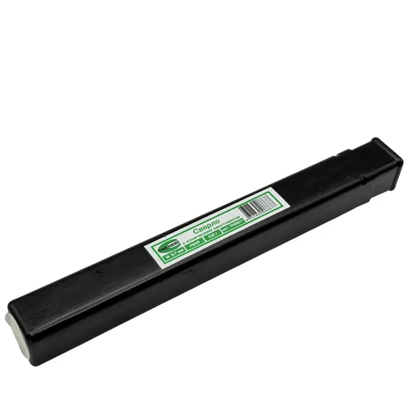 Сверло с коническим хвостовиком ф 8.7 мм Р6М5 t025671  (Фото 4)