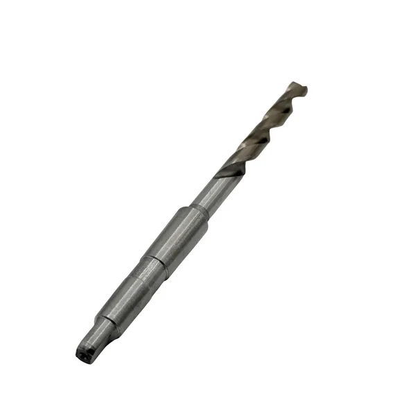 Сверло с коническим хвостовиком ф 8.7 мм Р6М5 t025671  (Фото 2)