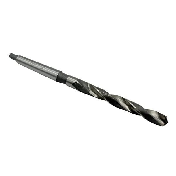 Сверла t025673 Сверло с коническим хвостовиком ф 11.5 мм Р6М5