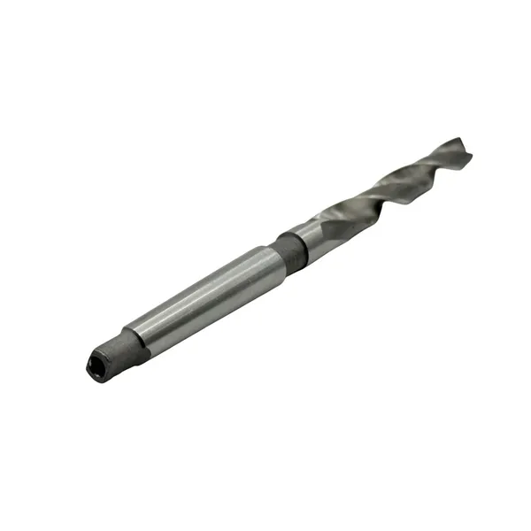 Сверло с коническим хвостовиком ф 11.5 мм Р6М5 t025673  (Фото 4)