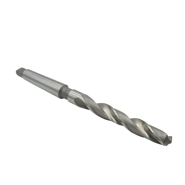 Сверла t025677 Сверло с коническим хвостовиком ф 16.25 мм Р6М5
