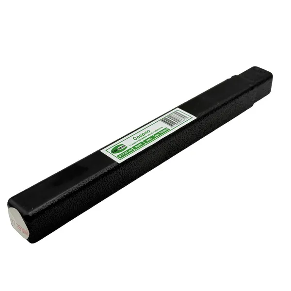 Сверло с коническим хвостовиком ф 17.25 мм Р6М5 t025678  (Фото 4)