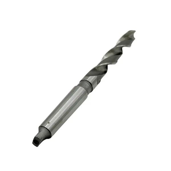 Сверло с коническим хвостовиком ф 17.25 мм Р6М5 t025678  (Фото 3)
