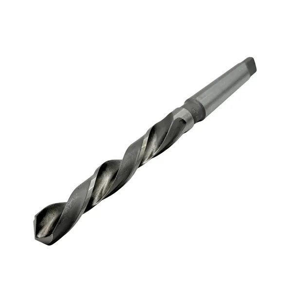 Сверло с коническим хвостовиком ф 17.75 мм Р6М5 t025679  (Фото 2)