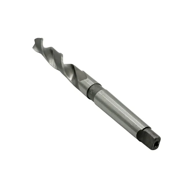 Сверло с коническим хвостовиком ф 18.75 мм Р6М5 t025681  (Фото 2)