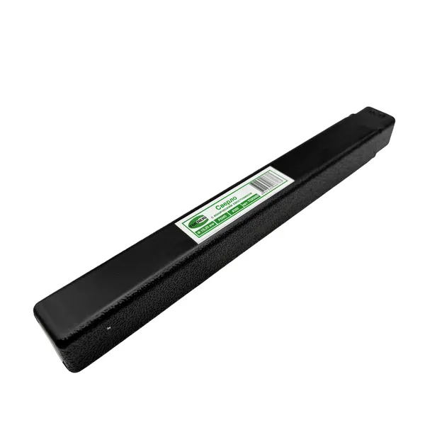 Сверло с коническим хвостовиком ф 19.25 мм Р6М5 t025682  (Фото 2)