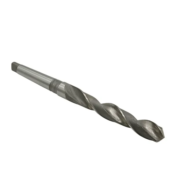 Сверла t025684 Сверло с коническим хвостовиком ф 20.25 мм Р6М5