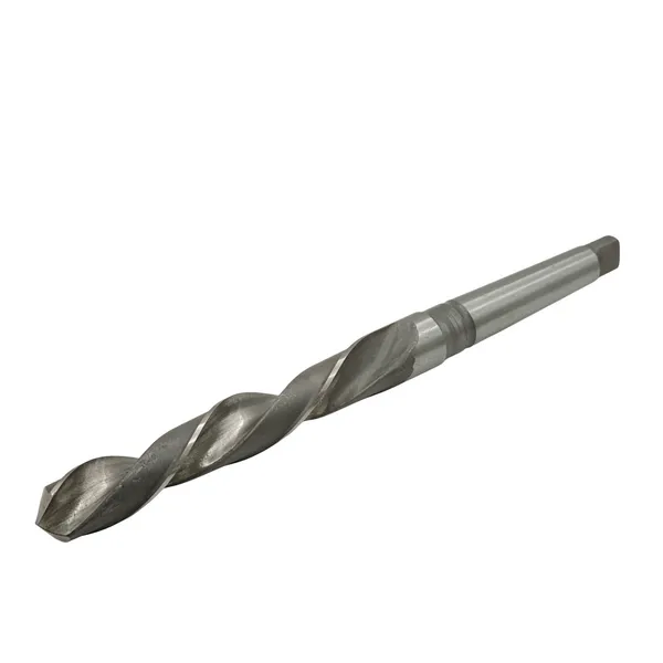 Сверло с коническим хвостовиком ф 20.25 мм Р6М5 t025684  (Фото 4)