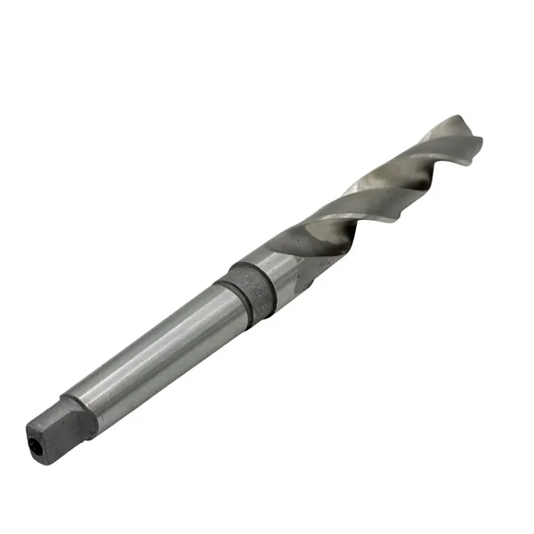 Сверло с коническим хвостовиком ф 21.25 мм Р6М5 t025685  (Фото 2)