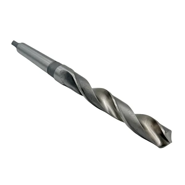 Сверла t025685 Сверло с коническим хвостовиком ф 21.25 мм Р6М5