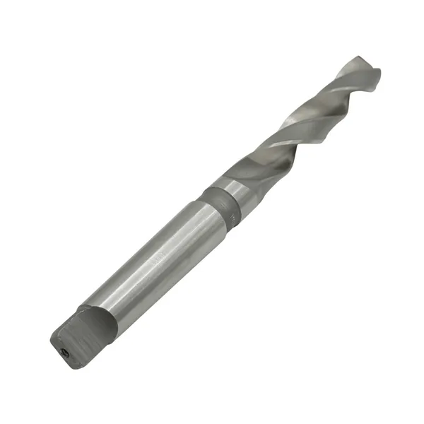 Сверло с коническим хвостовиком ф 23.5 мм Р6М5 t025687  (Фото 2)