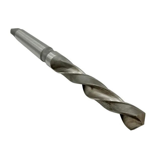 Сверло с коническим хвостовиком ф 24.5 мм Р6М5 t025688  (Фото 3)