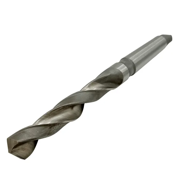 Сверло с коническим хвостовиком ф 24.5 мм Р6М5 t025688  (Фото 1)