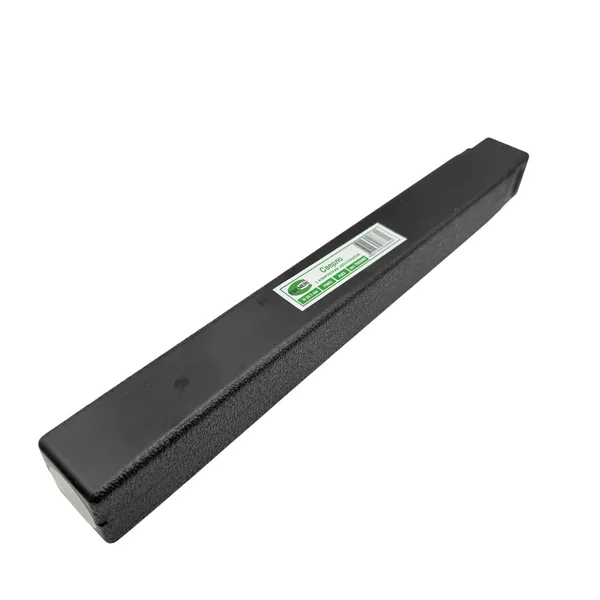 Сверло с коническим хвостовиком ф 24.5 мм Р6М5 t025688  (Фото 4)