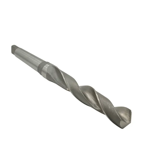 Сверла t025689 Сверло с коническим хвостовиком ф 28.0 мм Р6М5