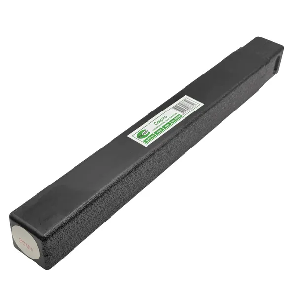 Сверло с коническим хвостовиком ф 28.0 мм Р6М5 t025689  (Фото 2)