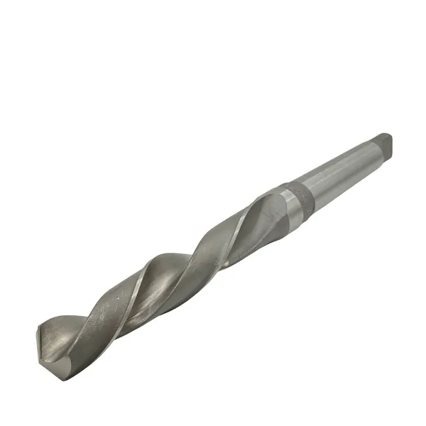 Сверло с коническим хвостовиком ф 28.0 мм Р6М5 t025689  (Фото 3)