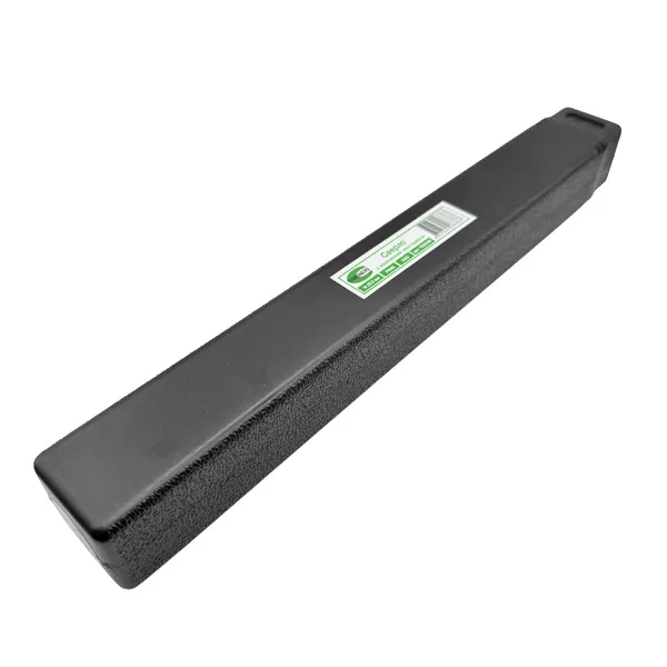 Сверло с коническим хвостовиком ф 29.0 мм Р6М5 t025690  (Фото 4)