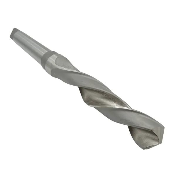 Сверло с коническим хвостовиком ф 30.25 мм Р6М5 t025691  (Фото 3)