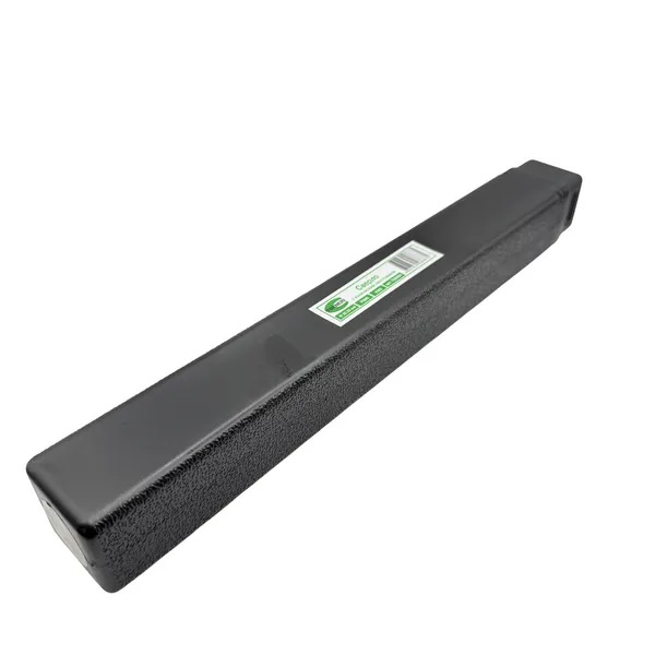 Сверло с коническим хвостовиком ф 30.25 мм Р6М5 t025691  (Фото 2)