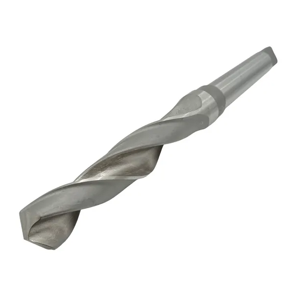 Сверла t025691 Сверло с коническим хвостовиком ф 30.25 мм Р6М5