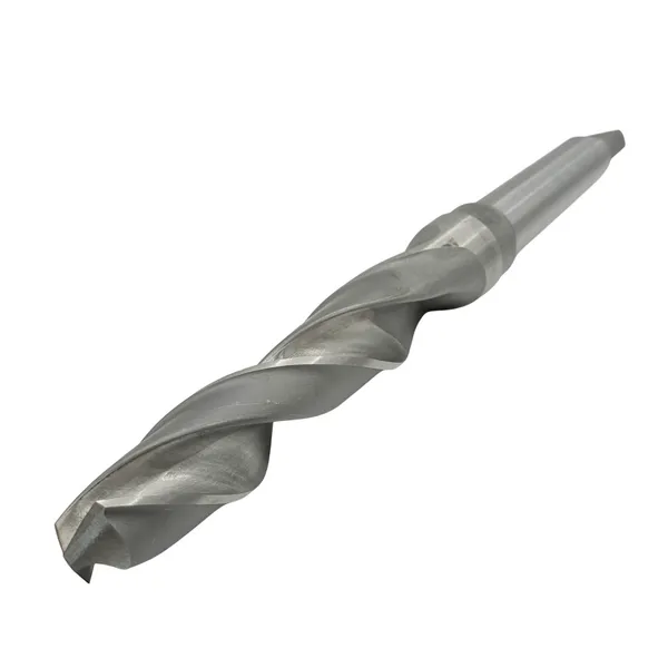 Сверла t025692 Сверло с коническим хвостовиком ф 31.0 мм Р6М5
