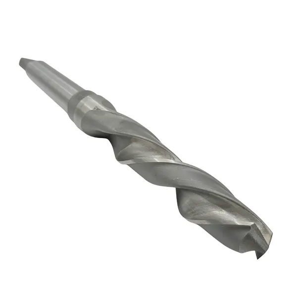 Сверло с коническим хвостовиком ф 31.0 мм Р6М5 t025692  (Фото 3)