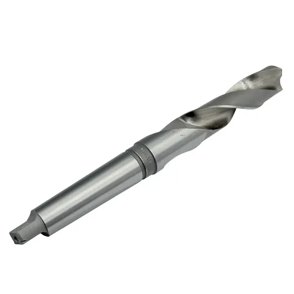 Сверло с коническим хвостовиком ф 35.0 мм Р6М5 t025694  (Фото 4)