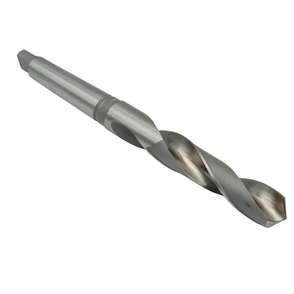 Сверла t025694 Сверло с коническим хвостовиком ф 35.0 мм Р6М5