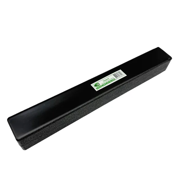 Сверло с коническим хвостовиком ф 38.0 мм Р6М5 t025695  (Фото 2)