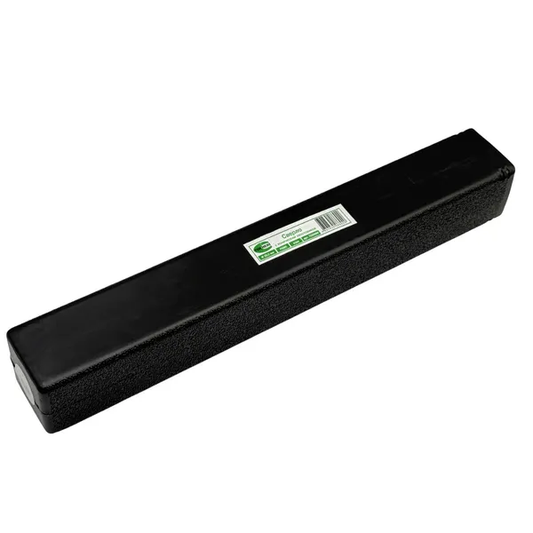 Сверло с коническим хвостовиком ф 39.0 мм Р6М5 t025696  (Фото 2)