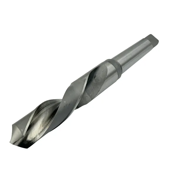 Сверло с коническим хвостовиком ф 39.0 мм Р6М5 t025696  (Фото 4)