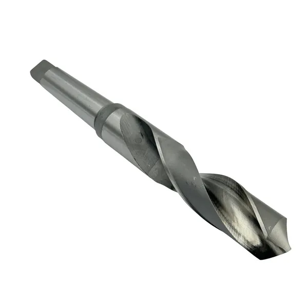 Сверла t025696 Сверло с коническим хвостовиком ф 39.0 мм Р6М5