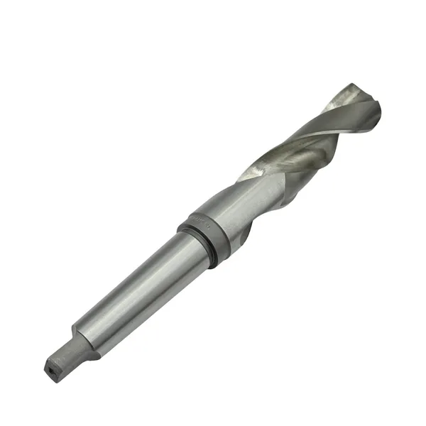 Сверло с коническим хвостовиком ф 40.0 мм Р6М5 t025697  (Фото 2)