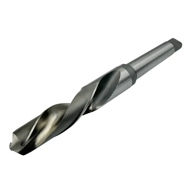 Сверло с коническим хвостовиком ф 41.0 мм Р6М5 t025698  (Фото 4)