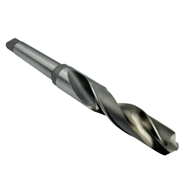 Сверла t025698 Сверло с коническим хвостовиком ф 41.0 мм Р6М5