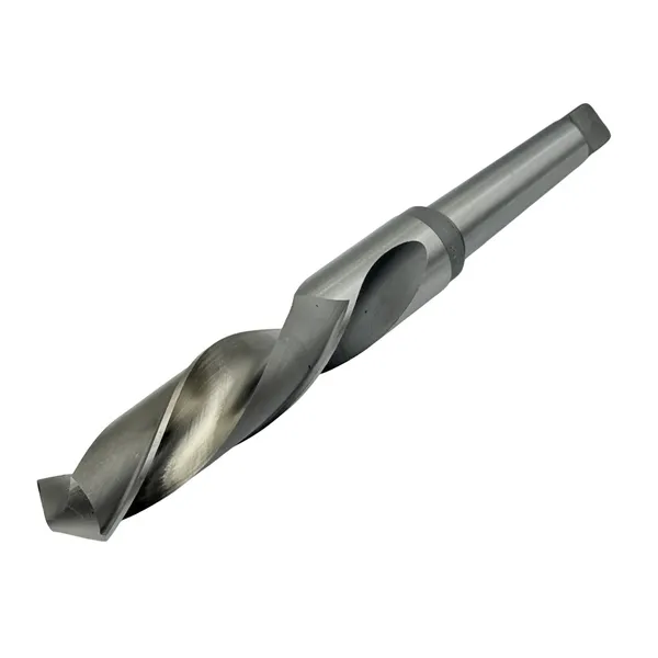 Сверло с коническим хвостовиком ф 41.5 мм Р6М5 t025699  (Фото 3)