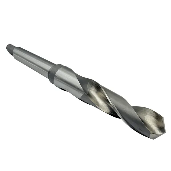 Сверла t025700 Сверло с коническим хвостовиком ф 42.0 мм Р6М5