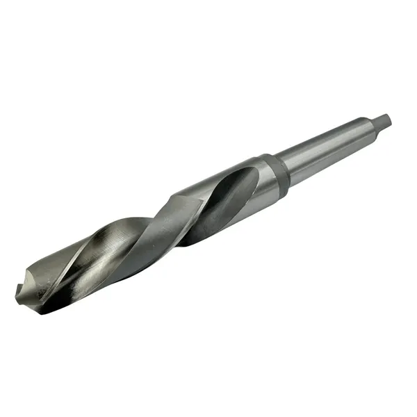 Сверло с коническим хвостовиком ф 43.0 мм Р6М5 t025701  (Фото 3)